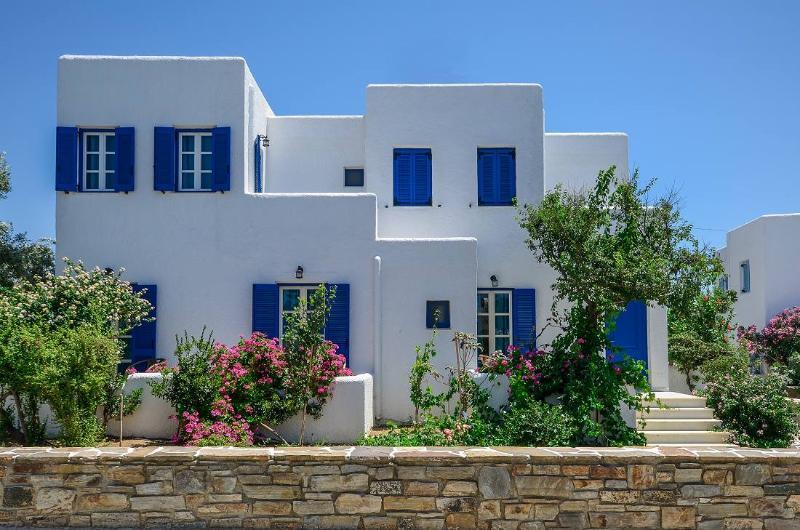 Agia Anna Living Agia Anna (Naxos) Exteriér fotografie